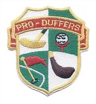 Pro Duffers