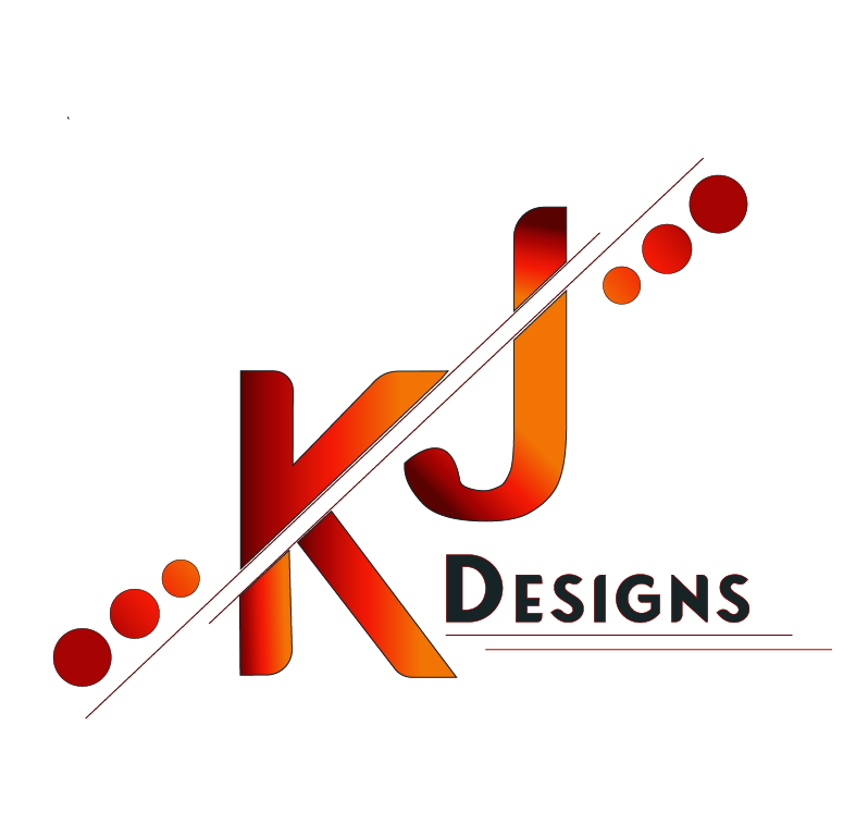 About Us KJ Designs